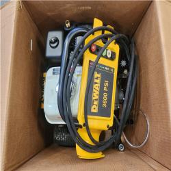 Phoenix NEW DEWALT 3600 PSI 2.5 GPM Cold Water Gas Professional Pressure Washer with HONDA GX200 Engine