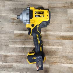 HOUSTON LOCATION - AS-IS DEWALT 2 TOOL COMBO