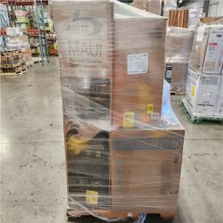 Phoenix AS-IS Mixed Home Improvement Pallet