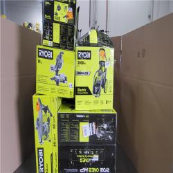 PHOENIX AS-IS TOOL PALLET