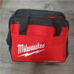 CALIFORNIA AS-IS TOOL MILWAUKEE M12 FUEL 2-TOOL COMBO KIT 3497-22