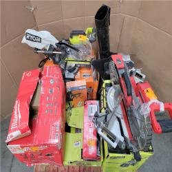 PHOENIX AS-IS TOOL PALLET