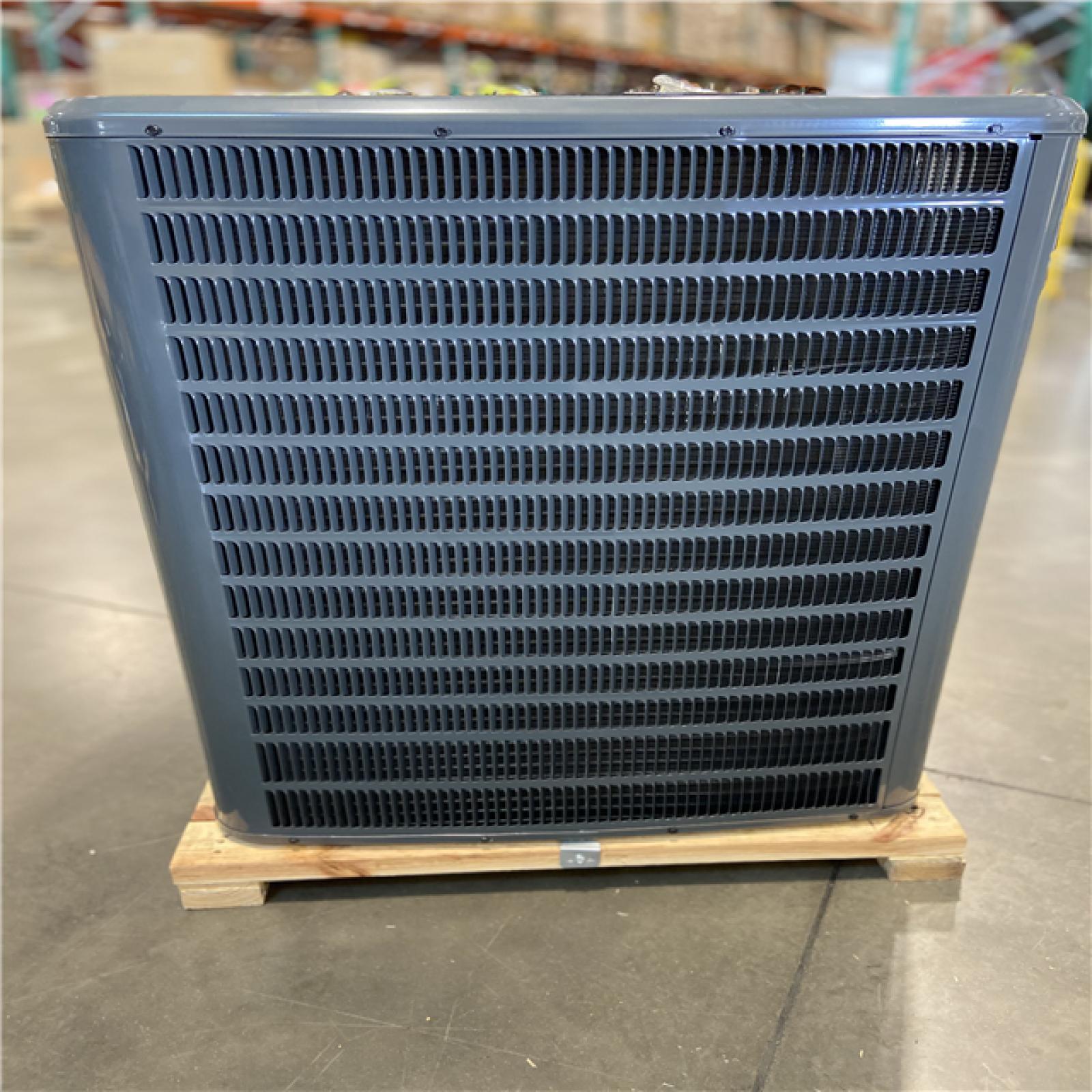 DALLAS LOCATION - Goodman 5 TON 14.3 SEER2 Classic Series Heat Pump Condenser - GSZB406010