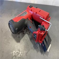 AS-IS - Milwaukee M18 FUEL 3-1/2 in. 18-Volt 30-Degree Lithium-Ion Brushless Cordless Framing Nailer