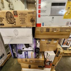 Phoenix AS-IS .Com Home Improvement Pallet