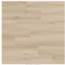 DALLAS LOCATION - Lifeproof Vesinet Oak 30 MIL x 8.7 in. W x 48 in. L Click Lock Waterproof Luxury Vinyl Plank Flooring PALLET-(60 UNITS)