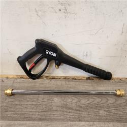 Phoenix NEW RYOBI 3300 PSI 2.4 GPM Cold Water Gas Pressure Washer with 212cc Engine