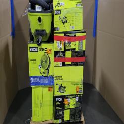 PHOENIX AS-IS TOOL PALLET