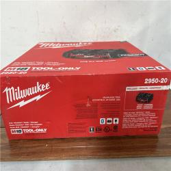 California NEW Milwaukee Packout Radio