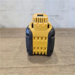 AS-IS DEWALT FLEXVOLT 20V/60V MAX Lithium-Ion 12.0Ah Battery