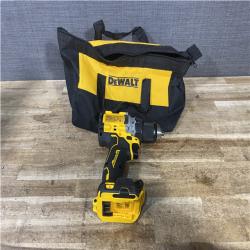 Houston Location AS-IS DeWalt XR Drill Driver