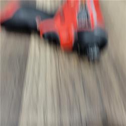 AS-IS Milwaukee M12 FUEL 12 V 1/4 in. Cordless Brushless Impact Driver (Tool KIT battery & charge)