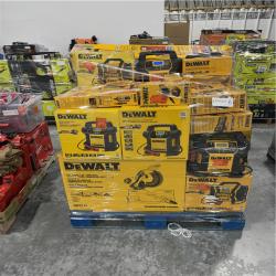Atlanta Location As-Is Tools & More Partial Truckload (16 pallets) 694025-B