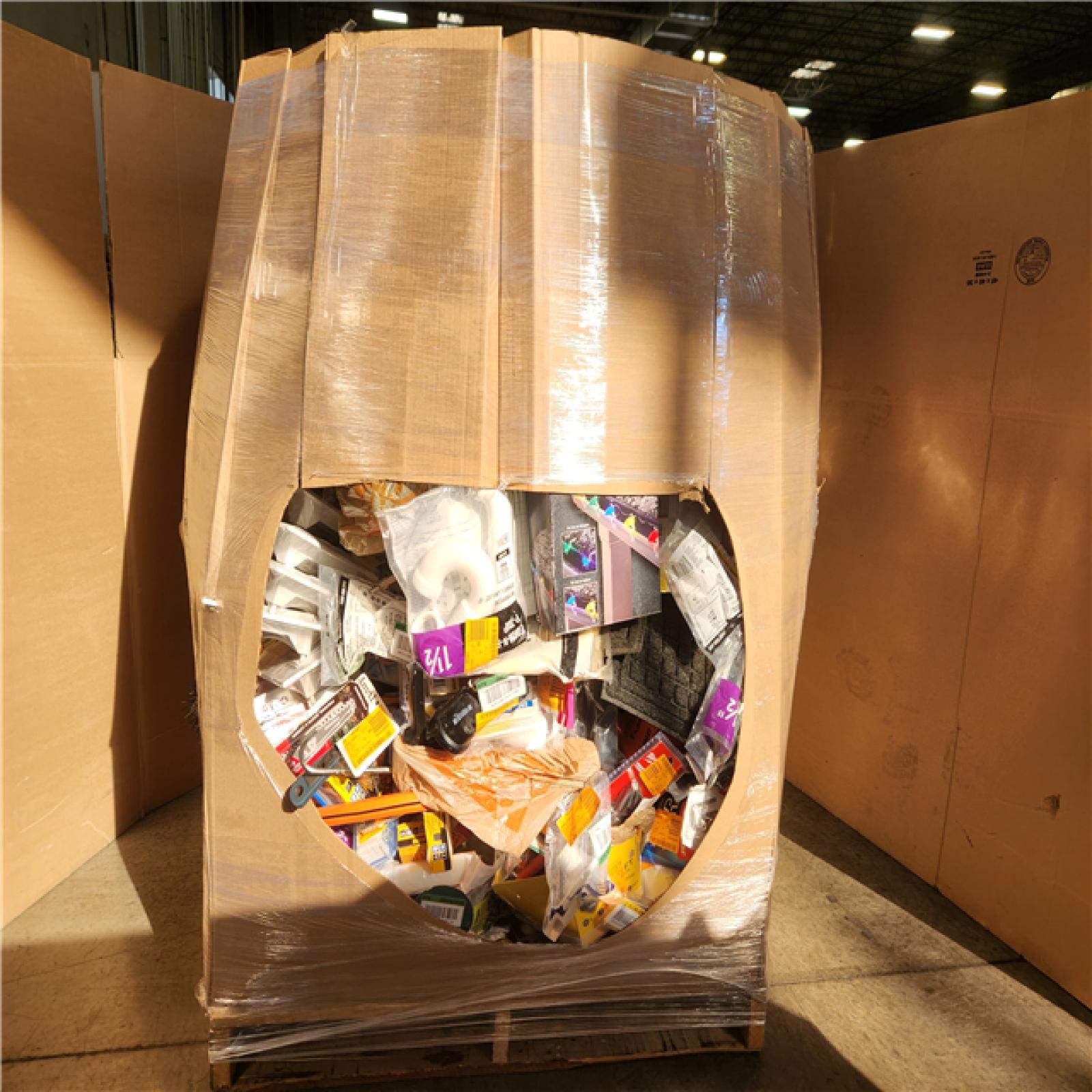 Phoenix AS-IS Monster Turbo Pallet