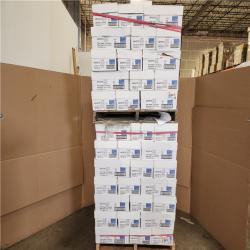 Phoenix Location NEW Top Flight 175 Sheet Wide Ruled Filler Paper White: Loose Leaf, 10.5 x 8 Inches, Stationery, Ruled Pages (24 Per Box) (109 Boxes)