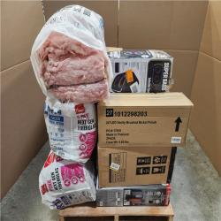 Phoenix AS-IS Mixed Home Improvement Pallet