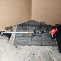 HOUSTON LOCATION - AS-IS ECHO X Series 25.4cc 2-Stroke Trimmer