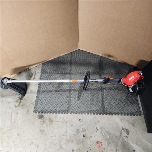 HOUSTON LOCATION - AS-IS ECHO X Series 25.4cc 2-Stroke Trimmer
