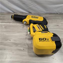 LIKE NEW! - DEWALT FLEXVOLT 60V MAX 1000 PS Cordless Power Cleaner (Tool Only)