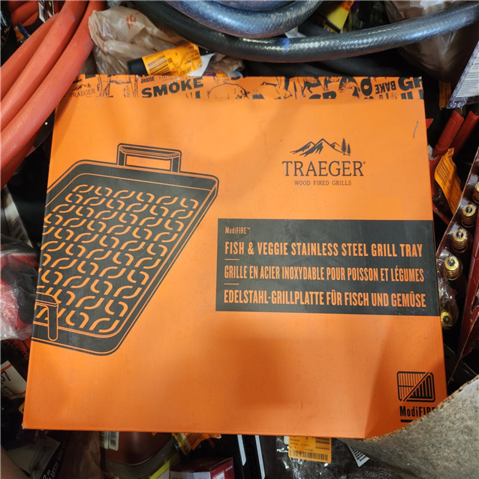 Phoenix AS-IS Monster Turbo Pallet