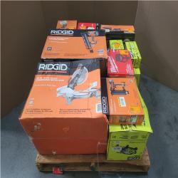 PHOENIX AS-IS TOOL PALLET