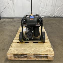 Houston Location - AS-IS Ryobi 3600 Running Watt Generator