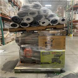 DALLAS LOCATION - AS-IS MONSTER TURBO