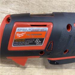 AS-IS Milwaukee Cordless PEX Expansion Tool Kit