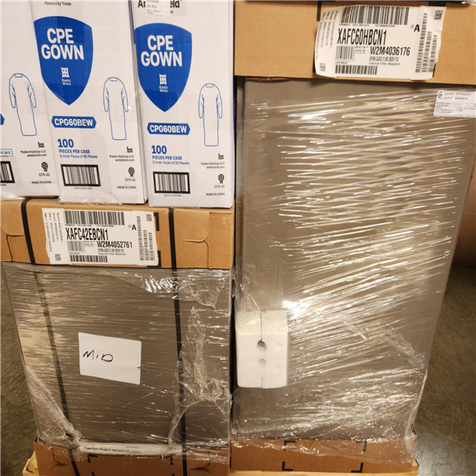 Phoenix AS-IS .Com Home Improvement Pallet