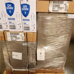 Phoenix AS-IS .Com Home Improvement Pallet