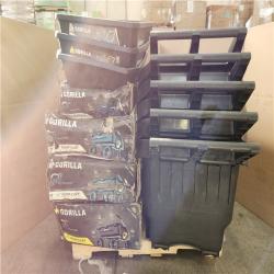 Phoenix AS-IS Mixed Home Improvement Pallet