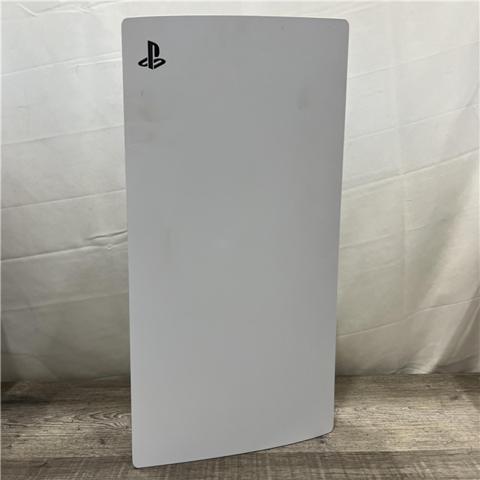 AS-IS Sony PlayStation 5 Console