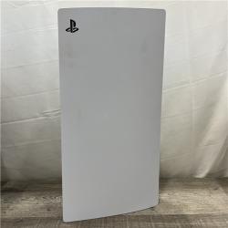 AS-IS Sony PlayStation 5 Console