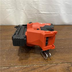 AS-IS Milwaukee M18 FUEL 18 Gauge Brad Nailer