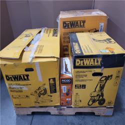 PHOENIX AS-IS TOOL PALLET