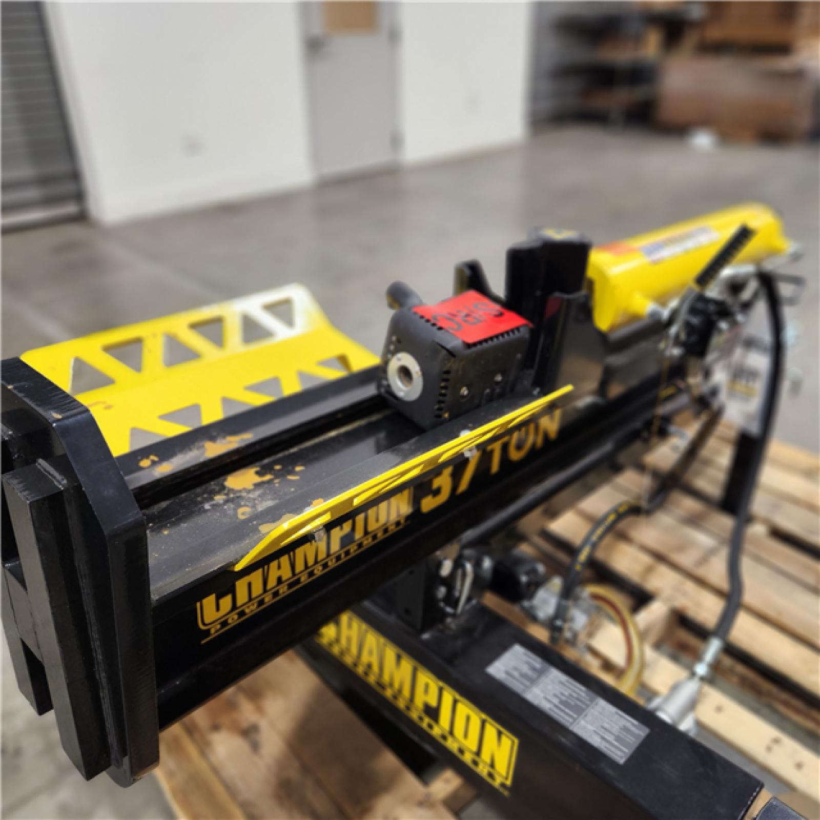 DALLAS LOCATION -AS-IS HOME IMPROVEMENT PALLET