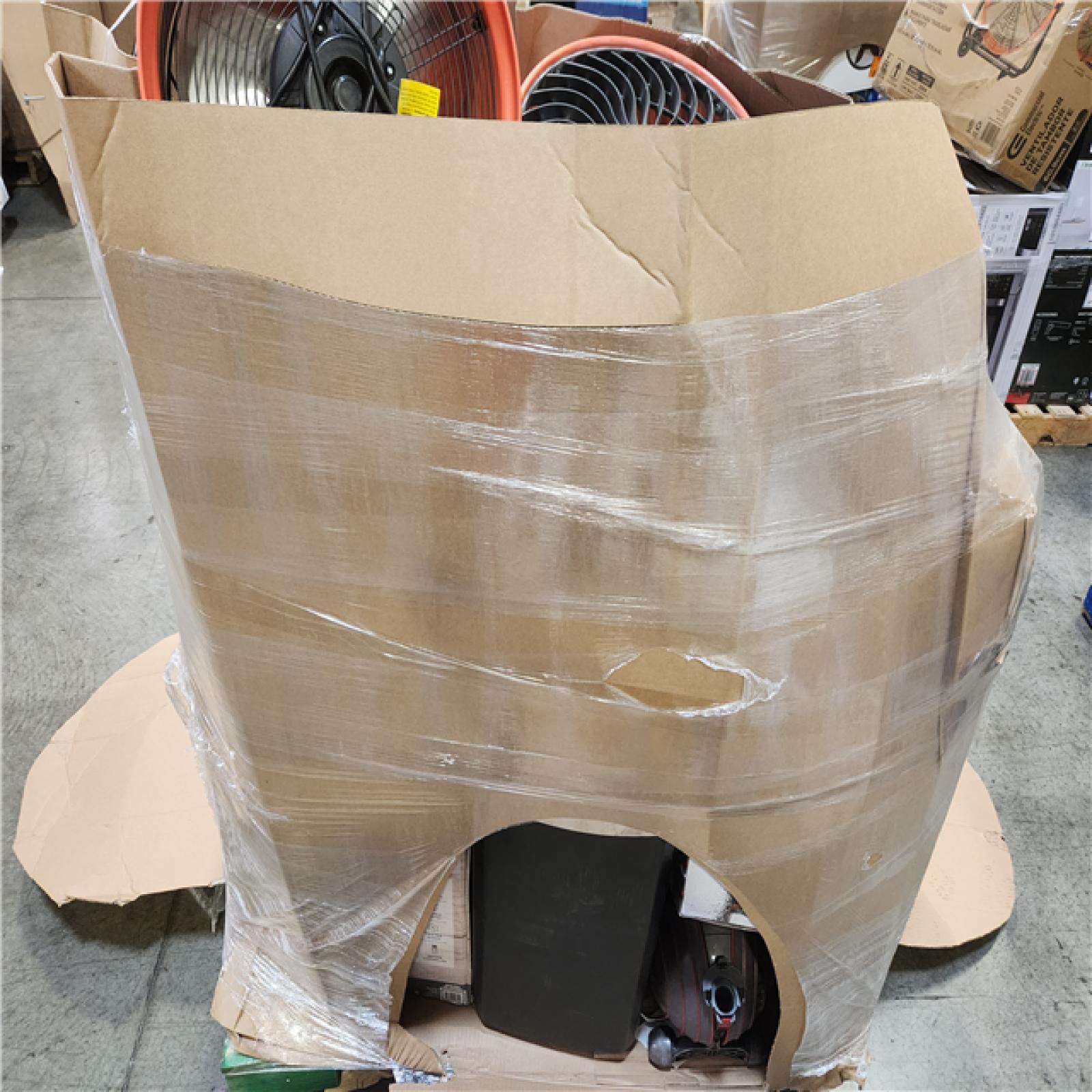 Phoenix AS-IS .Com Home Improvement Pallet