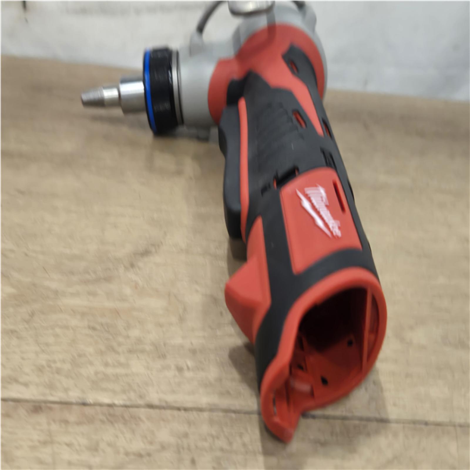 AS-IS Milwaukee Cordless PEX Expansion Tool Kit