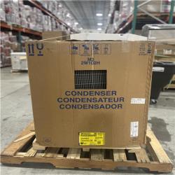 DALLAS LOCATION- AS-IS Smartcomfort® By Carrier 2.5 Ton 14.3 Seer2 Condensing Unit R-454b
