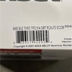 NEW! - Kwikset Aura Reach Smart Lock Matter Over Thread and Bluetooth Enabled Keyless Entry Door Lock Deadbolt