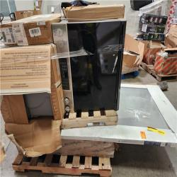 Phoenix AS-IS Mixed Home Improvement Pallet
