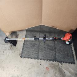 HOUSTON LOCATION - AS-IS ECHO 21.2 Cc Gas 2-Stroke Attachment Capable Power Head for Use with Pro Attachment Series