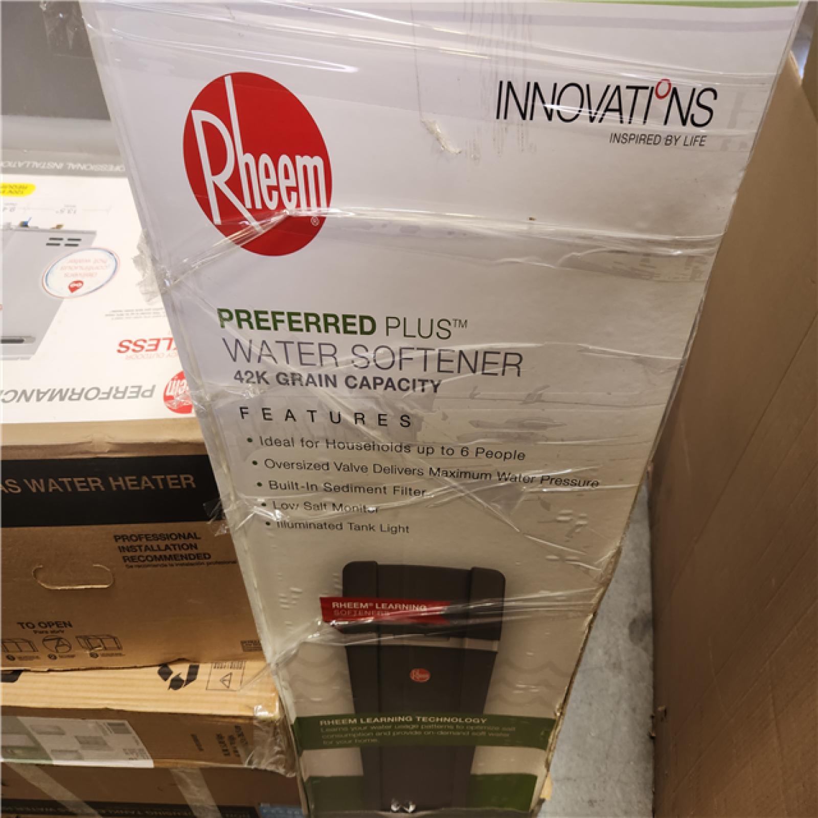 Phoenix AS-IS .Com Home Improvement Pallet