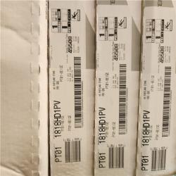 Phoenix TrafficMaster Portland Stone Beige 18 in. x 18 in. Glazed Ceramic Floor and Wall Tile (697 sq. ft./40 case)