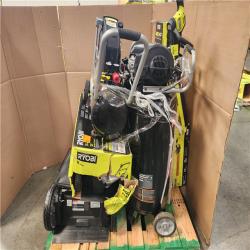 CALIFORNIA AS-IS OUT DOOR POWER EQUIPMENT