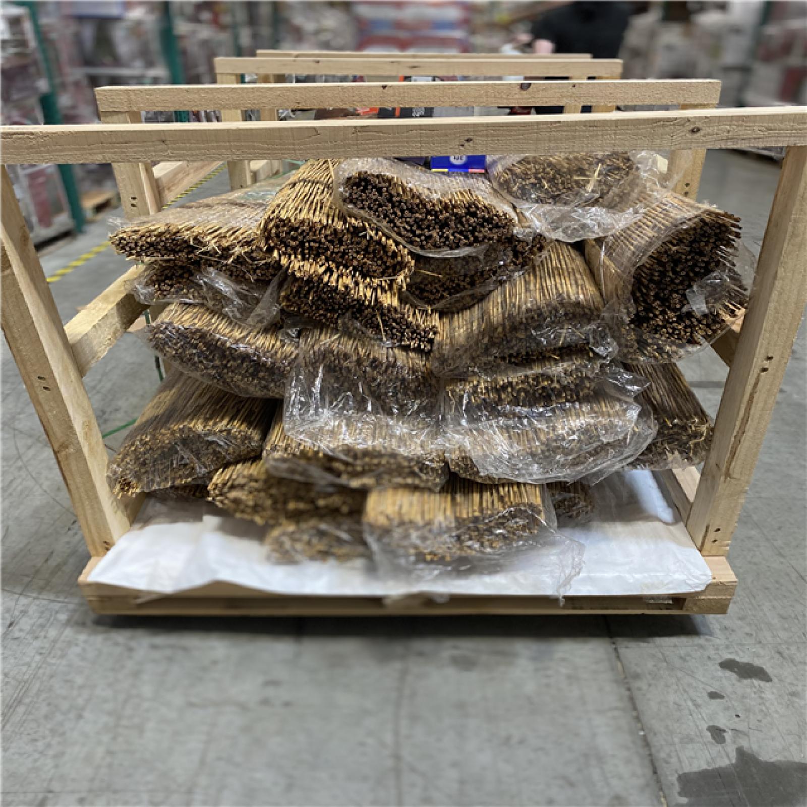 DALLAS LOCATION - AS-IS MONSTER TURBO