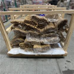 DALLAS LOCATION - AS-IS MONSTER TURBO