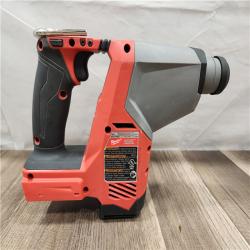 AS-IS- Milwaukee M18 FUEL 18V Lithium-Ion Brushless Cordless 5/8 in. SDS-Plus Rotary Hammer (Tool-Only)