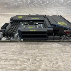 AS-IS MSI - MAG X870 TOMAHAWK WIFI (Socket AM5) AMD X870 ATX DDR5 Wi-Fi 7 Motherboard - Black