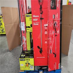 CALIFONIA  AS-IS TOOL PALLET